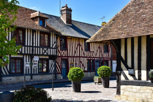 Agence immobilière commerciale Beauvais